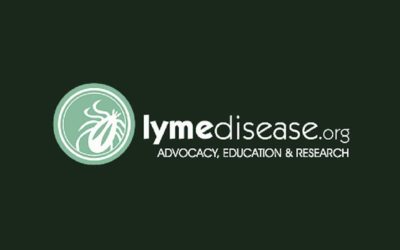 Answering questions about hyperthermia treatment for Lyme disease