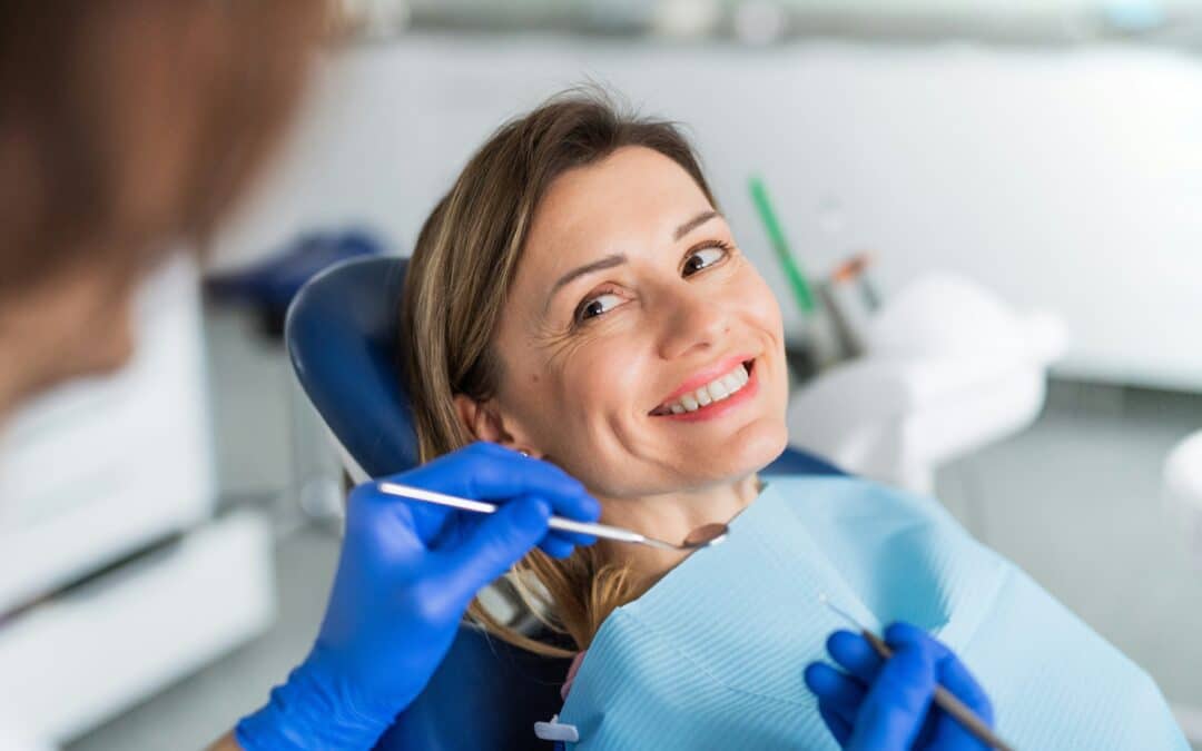 Lyme Disease and Your Teeth: What You Need to Know