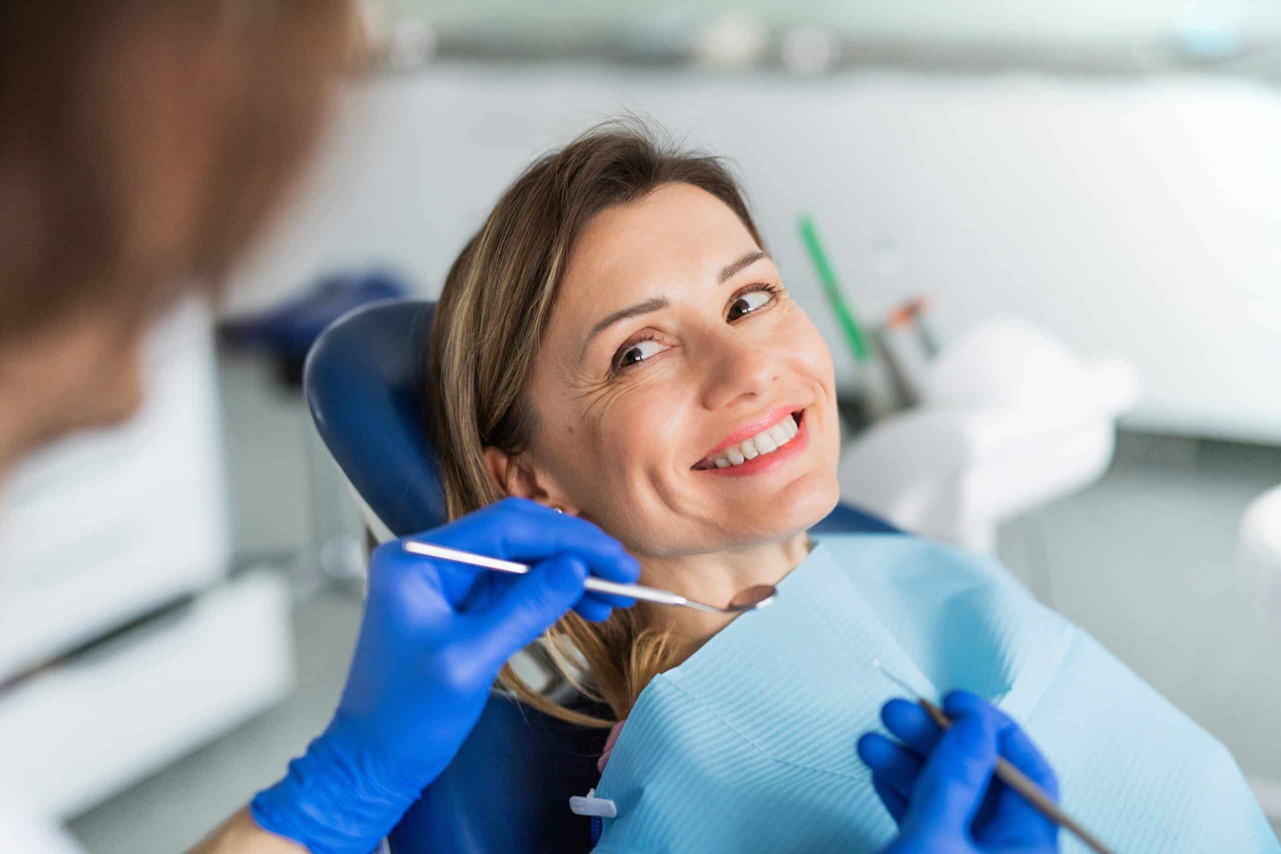 Lyme Disease and Your Teeth: What You Need to Know