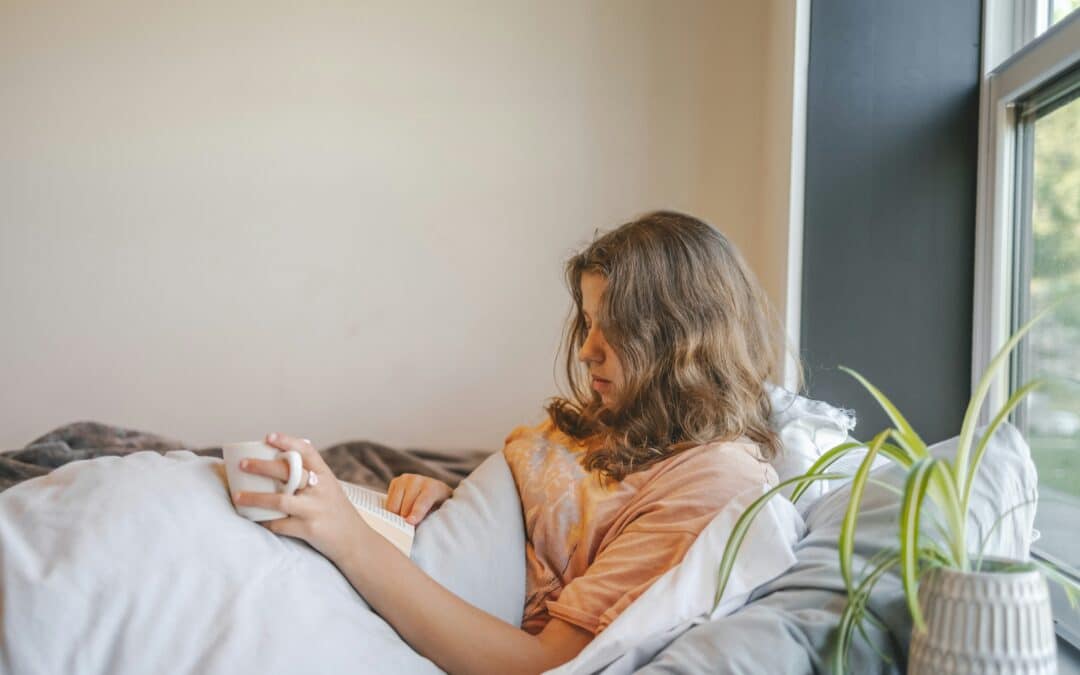 7 Root Causes of Mast Cell Activation Syndrome (MCAS)