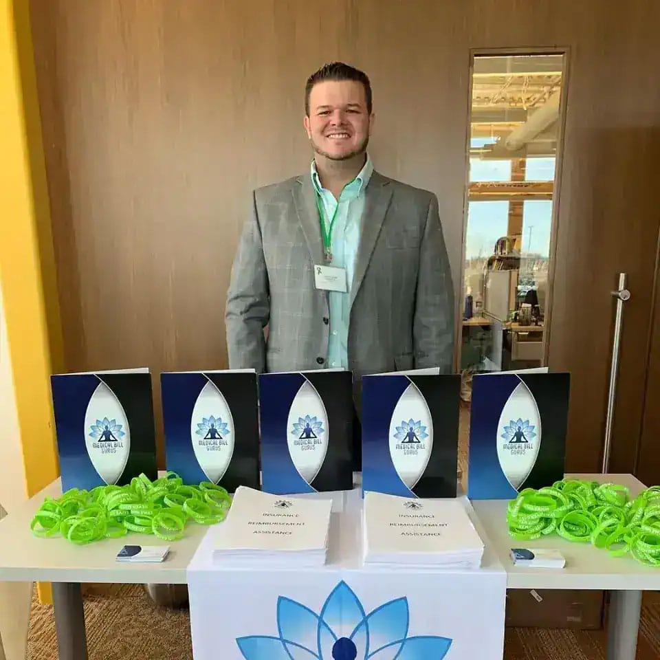 Daniel-Lynch-Colorado-Tick-Borne-Disease-Awareness-Association-Medical-Bill-Gurus