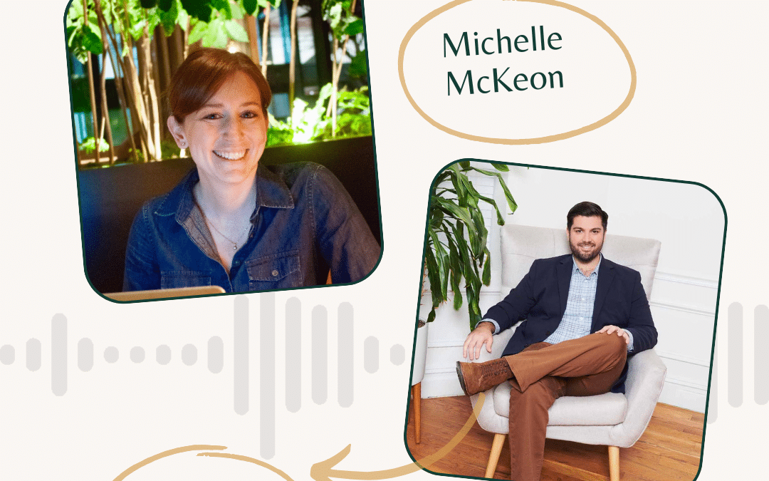 NBS #121: The Hidden Connection Between Mold, Lyme & MCAS