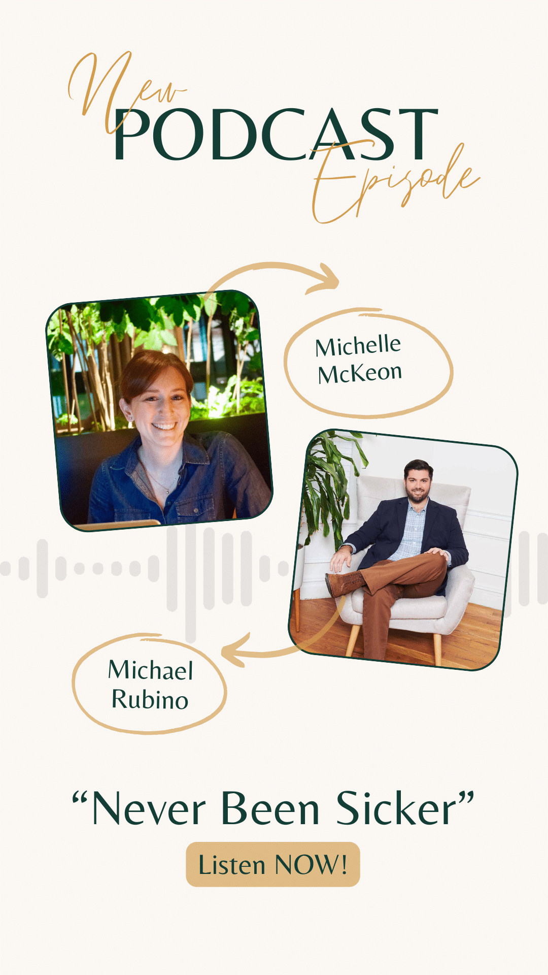 NBS #121: The Hidden Connection Between Mold, Lyme & MCAS