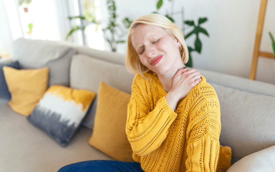 Mast Cell Activation Syndrome Symptoms: Why MCAS Affects So Many Body Systems