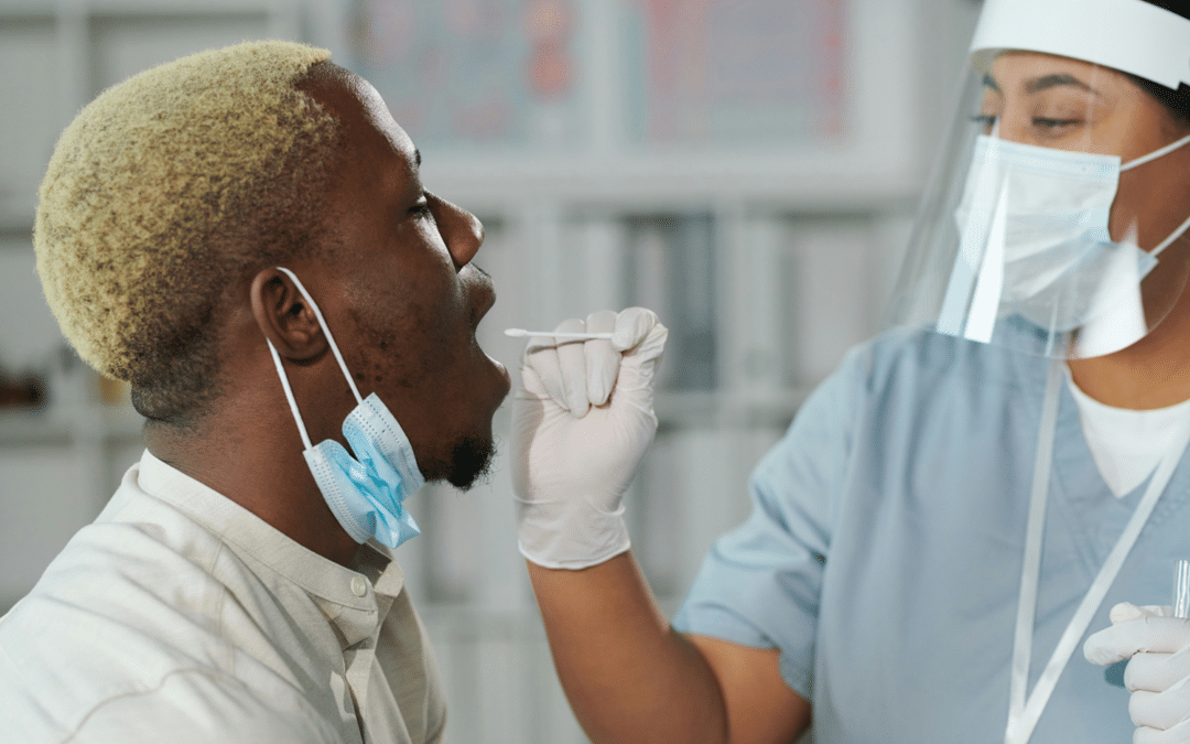 How Is Mast Cell Activation Syndrome Diagnosed? Here Are The Mast Cell Activation Syndrome Tests