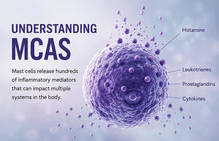 Understanding MCAS