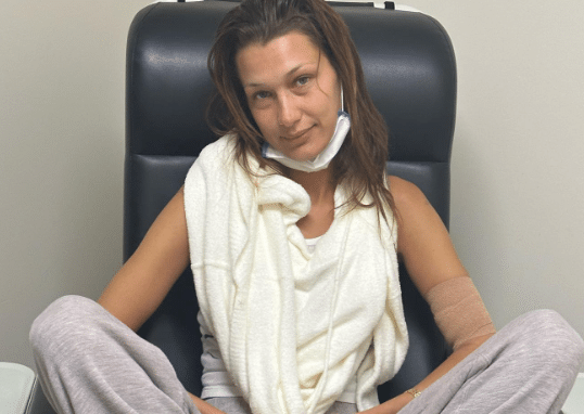 Bella Hadid’s Lyme Disease Journey Highlights an Important Lesson: Successful Treatment Requires More Than Finding the “Best” Clinic